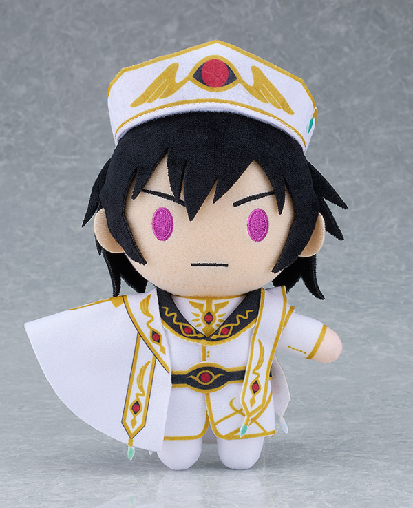 Good Smile Company Code Geass: Lelouch of the Rebellion Plushie Lelouch Lamperouge
