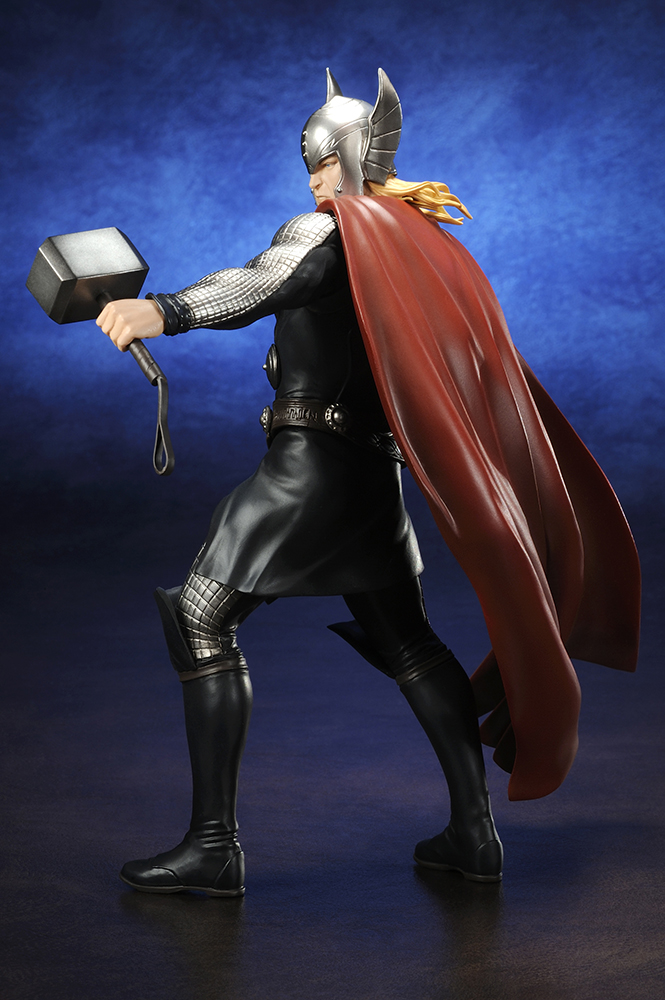 THOR MARVEL NOW! ARTFX+ STATUE | 0603259046203