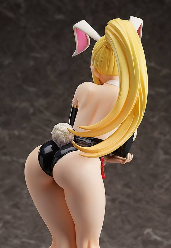 FREEing Darkness: Bare Leg Bunny Ver. | 4570001511271