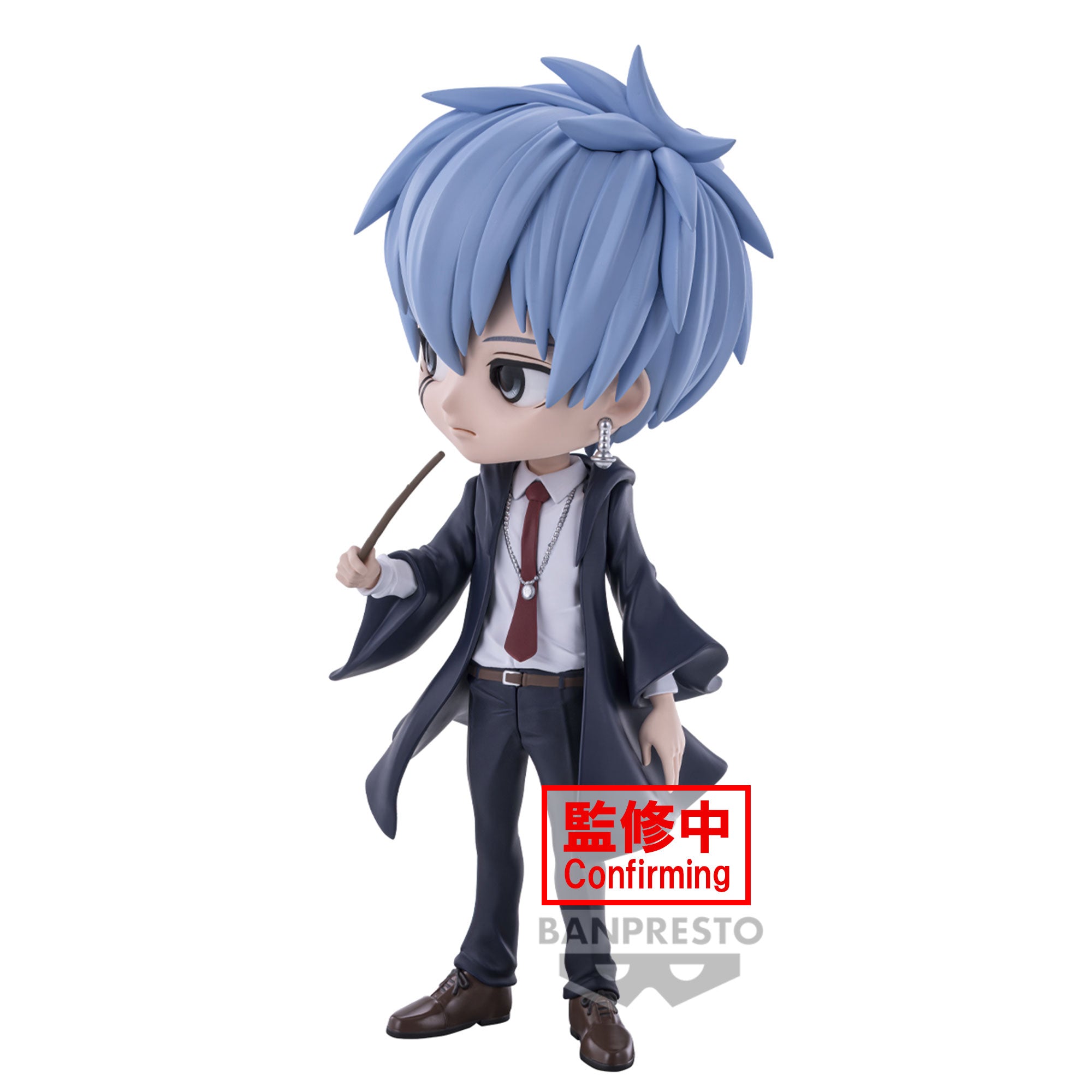 Bandai Spirits X Banpresto Qposket Lance Crown "Mashle: Magic and Muscles" | 4983164890914