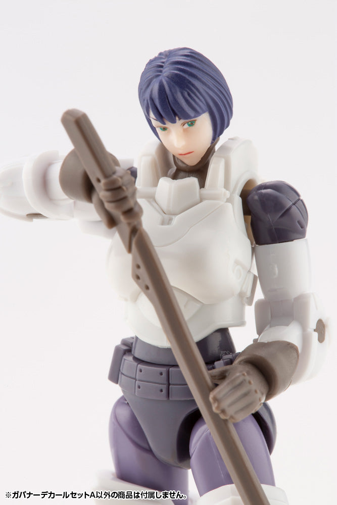 Kotobukiya 1/24 Hexa Gear Series Governor Decal Set Type-A | 4934054044429