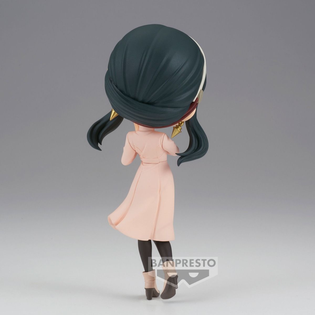 Bandai Spirits X Banpresto Qposket Yor Forger -Going Out- "Spy x Family" | 4983164885668