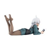Megahouse G.E.M. Series Palm size Miorine Rembran "Mobile Suit Gundam: The Witch from Mercury"