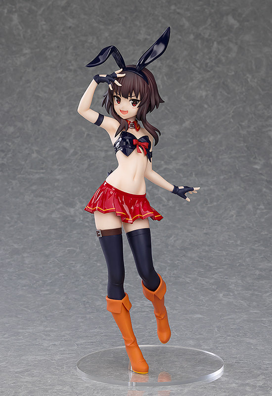 Good Smile Company POP UP PARADE Megumin Bunny Ver. L Size