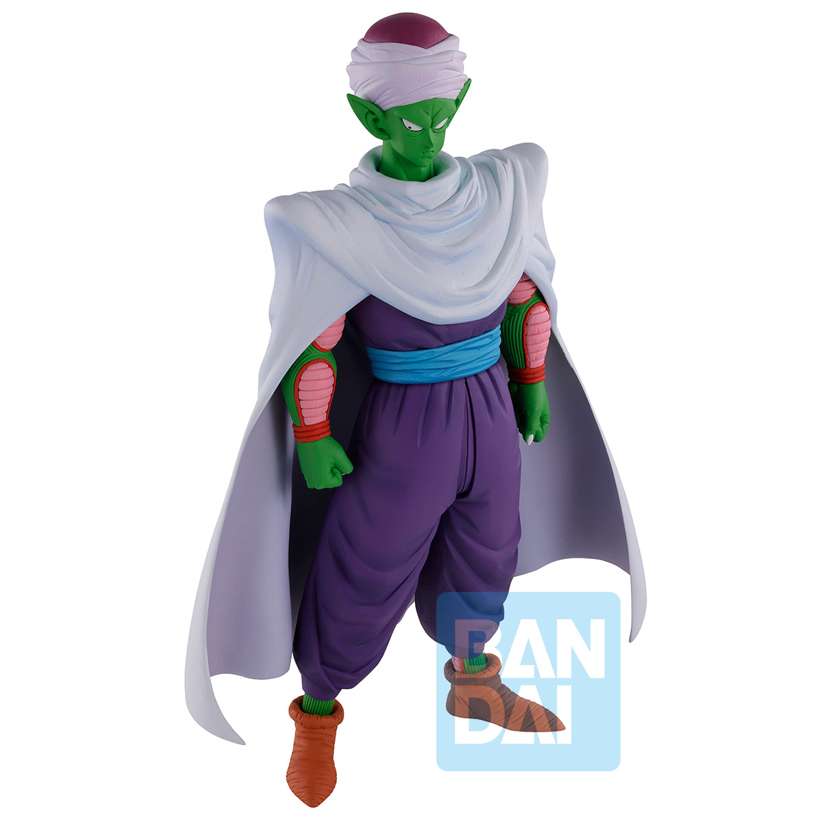 Bandai Spirits Ichibansho Figure Piccolo Jr. (Fierce Fighting World Tournament) "Dragon Ball"