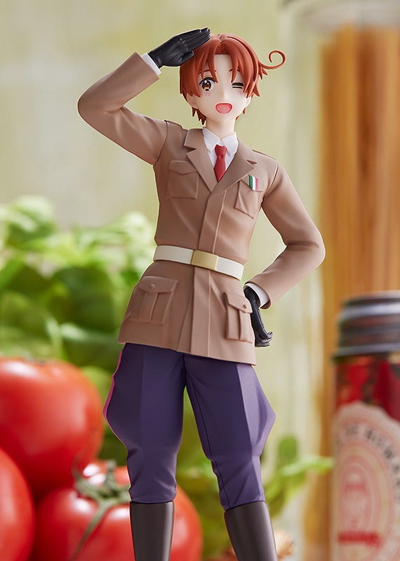 Good Smile Company [GoodSmile] POP UP PARADE Italy