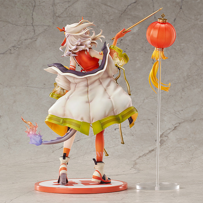 Good Smile Company Nian: Spring Festival VER.(4580416946933)