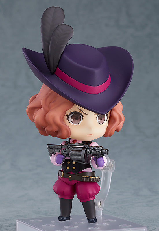 Persona5 the Animation Series Haru Okumura Phantom Thief Ver. (Re-Run) Nendoroid Doll | 4580590175440