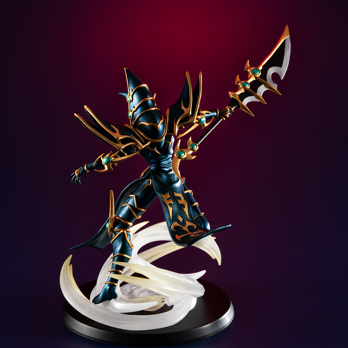 Megahouse Monster Chronicle Dark Palidin "Yu-Gi-Oh" | 4535123837173