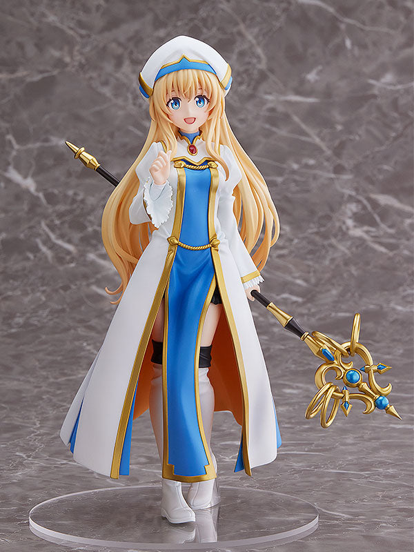 Goblin Slayer II Series Pop Up Parade Priestess L Size Figure | 4580416947732