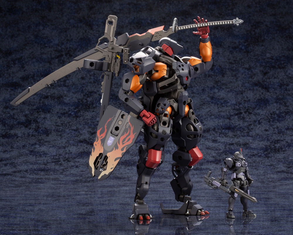 KOTOBUKIYA V-THOR & PAWN X1 NIGHT STALKERS SET | 4934054052165