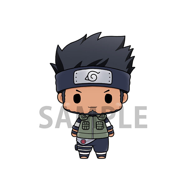 MegaHouse Chokorin Mascot NARUTO Shippuden Vol.4 | 4535123836336