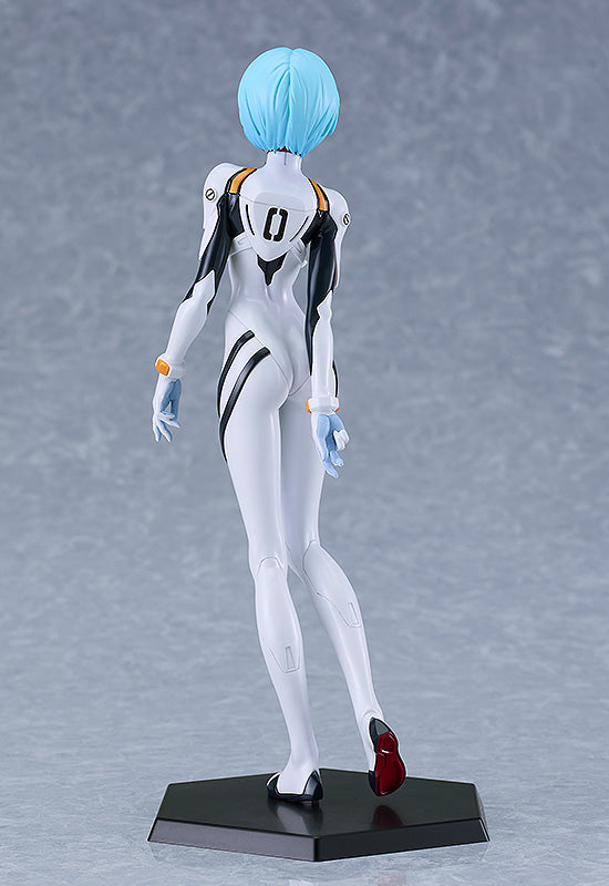 Good Smile Company PLAMAX Rei Ayanami