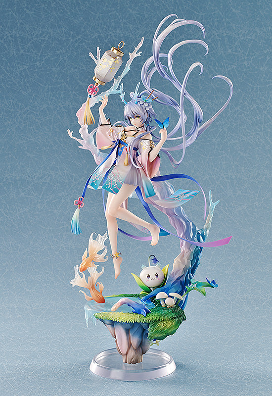 Good Smile Company Luo Tianyi: Chant of Life Ver.(4580416946872)