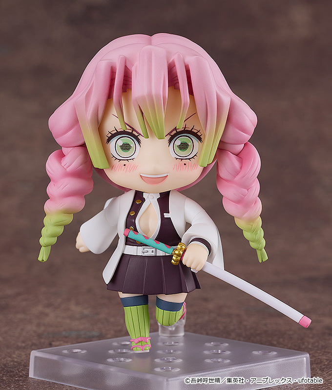 Good Smile Company Nendoroid Mitsuri Kanroji