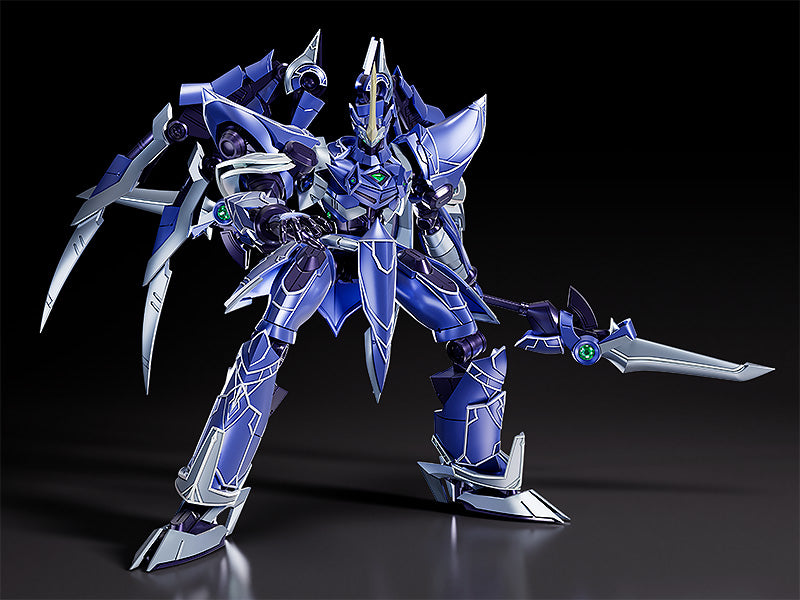 Good Smile Company MODEROID Ordine, the Azure Knight(4580590181281)