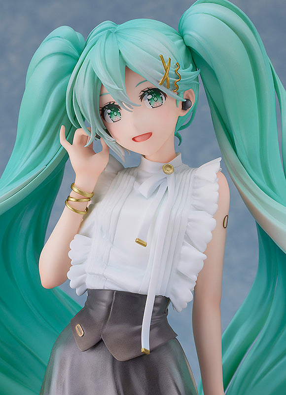 Good Smile Company Hatsune Miku: NT Style Casual Wear Ver.