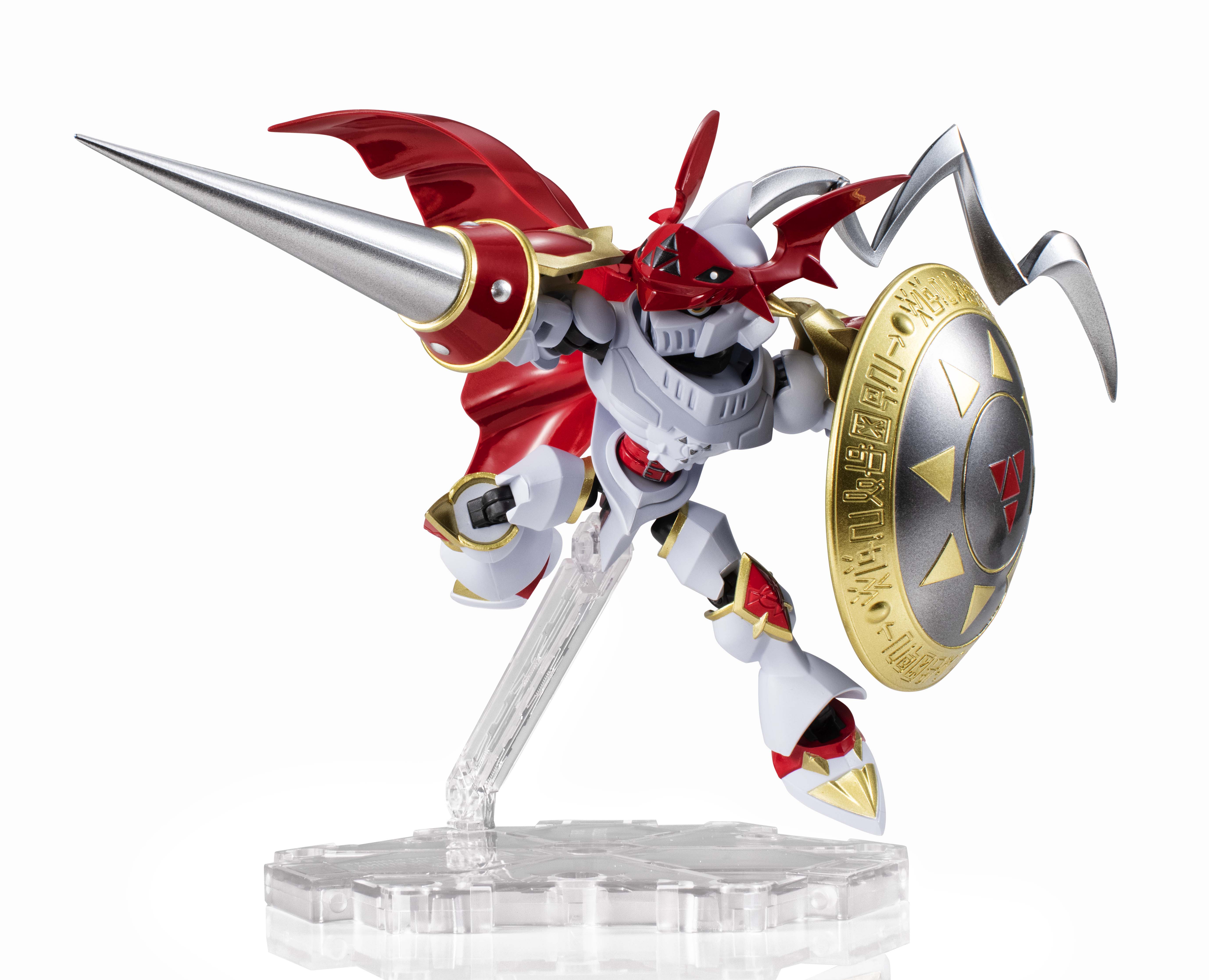 BANDAI Spirits DUKEMON [Special Color Ver.] - P-REX Hobby