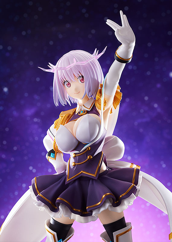 Good Smile Company POP UP PARADE Akane Shinjo (New Order) L Size(4580416947350)