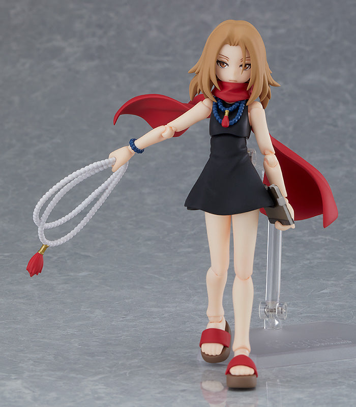 Good Smile Company figma Anna Kyoyama(4545784067925)