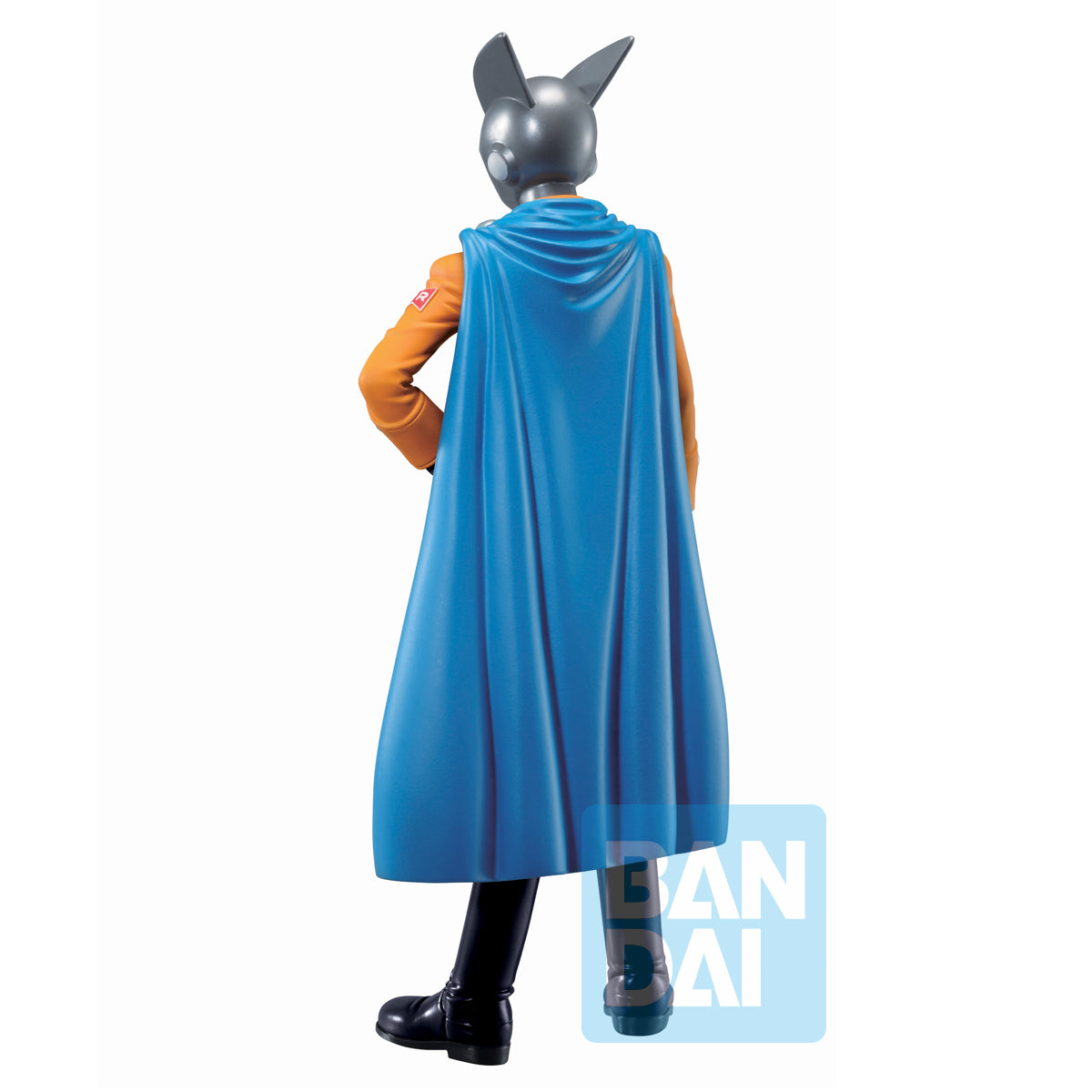BANDAI Spirits Gamma 2 (Super Hero)(4573102636188)