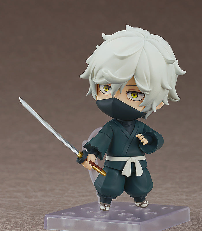 Good Smile Company Nendoroid Gabimaru(4580590175297)