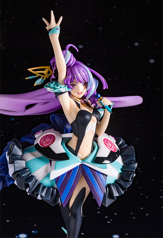 Good Smile Company Macross Delta Series Plamax MF-11: Minimum Factory Mikumo Guynemer (Re-Run) 1/20 Scale Figure Model Kit