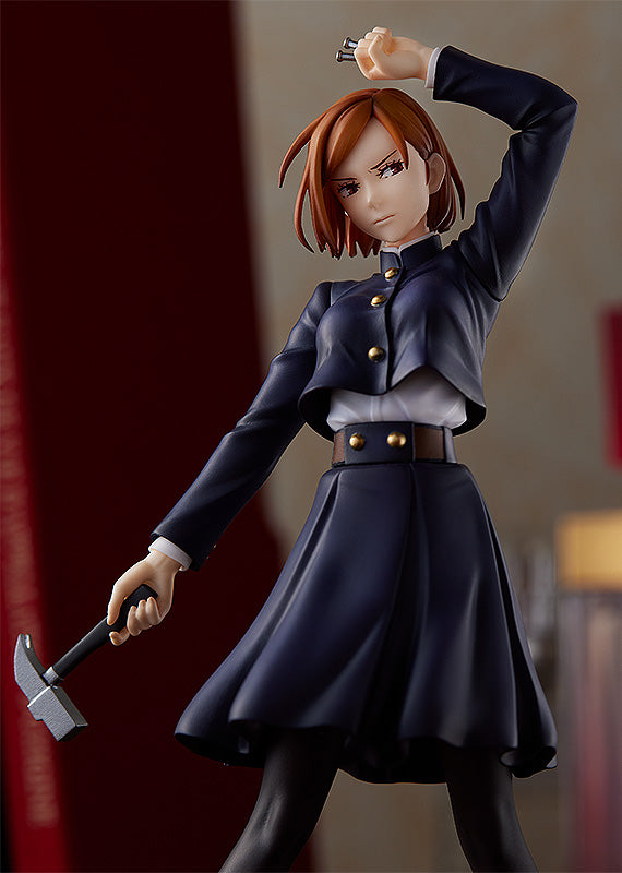 Good Smile Company [GoodSmile] POP UP PARADE Nobara Kugisaki(4580416944199)