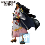 Bandai Masterlise Ichibansho Figure Momonosuke -Shogun- (TBA) "One Piece"