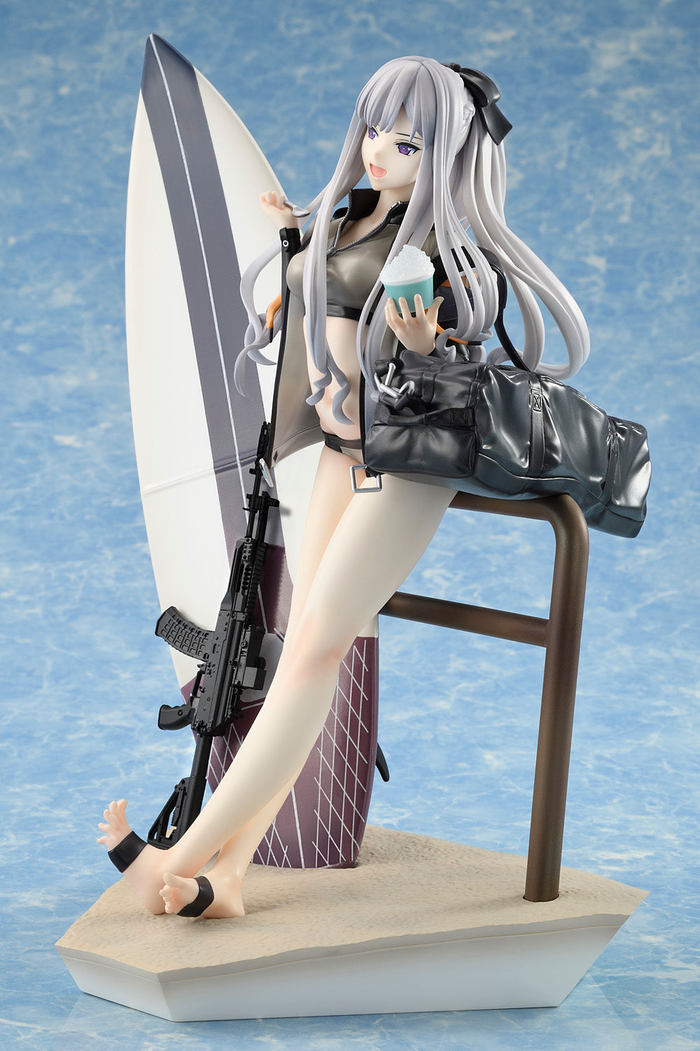 Good Smile Company AK-12 Smoothie Age Ver.(4573347243189)