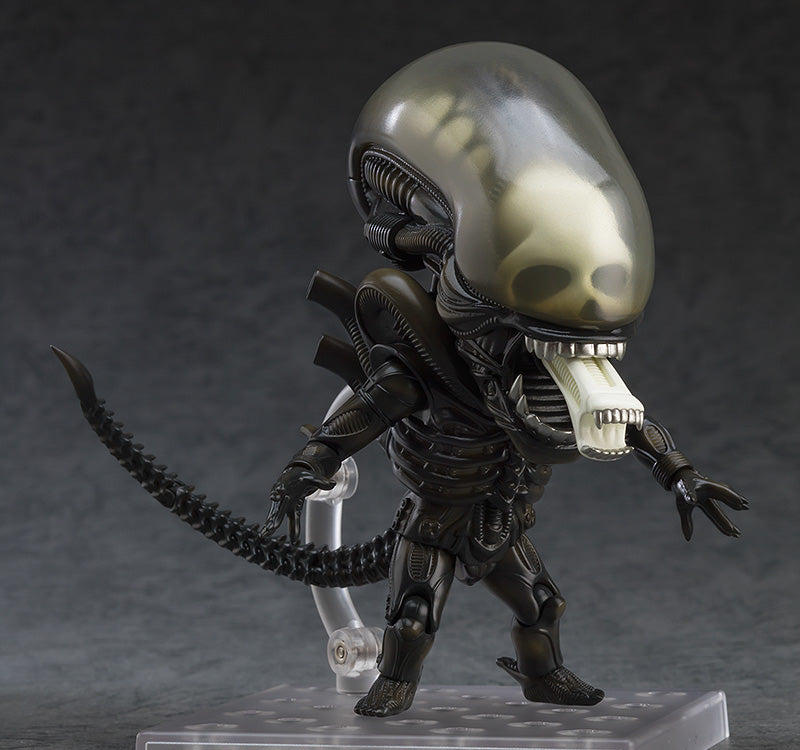 Good Smile Company [GoodSmile] Nendoroid Alien(4580590128903)