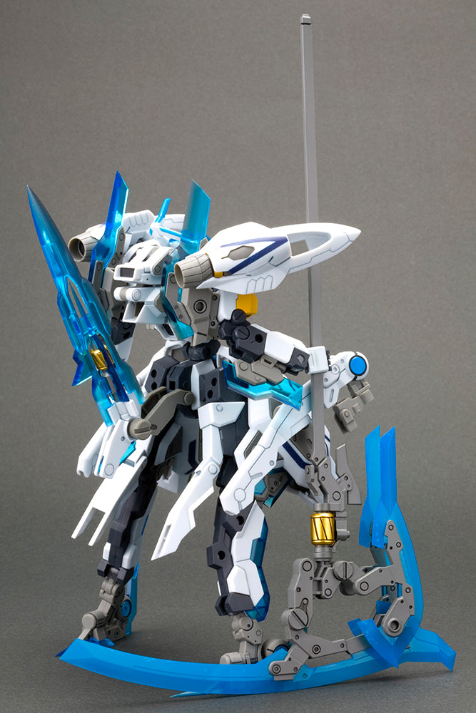 Kotobukiya 1/100 Frame Arms Series NSG-X2 Hresvelgr=Ater:RE2 Figure Kit