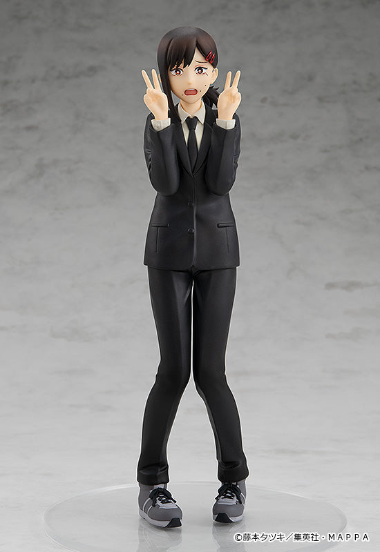 Chainsaw Man Series Pop Up Parade Kobeni Figure | 4580416946971