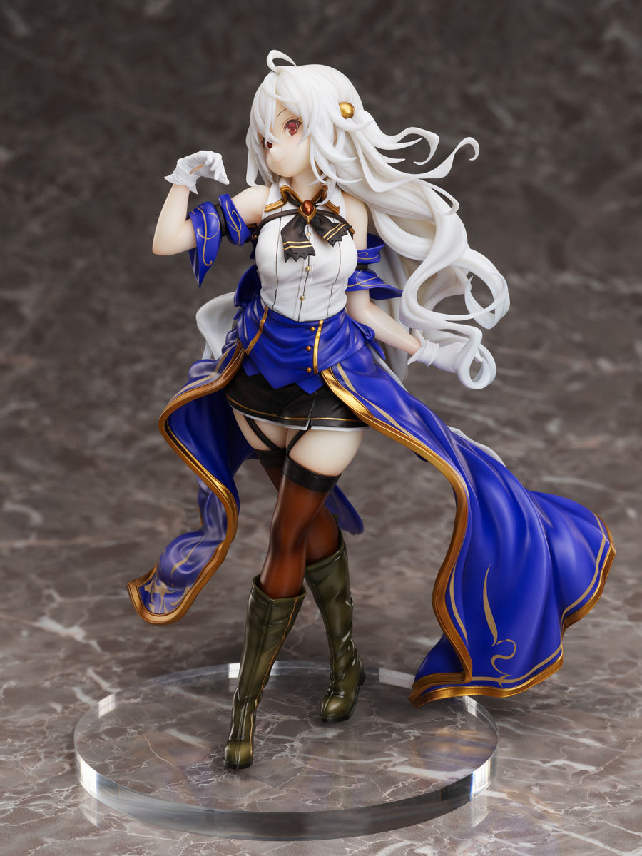 Good Smile Company The Genius Prince's Guide to Raising a Nation Out of Debt Ninym Ralei 1/7 Scale Figure - P-REX Hobby