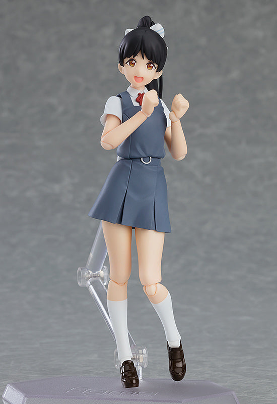 Good Smile Company figma Ren Hazuki(4545784068069)
