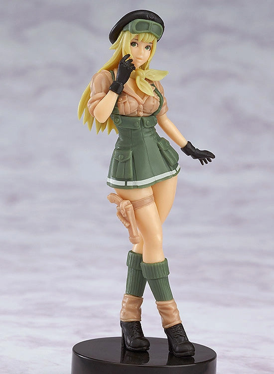 Good Smile Company PLAMAX MF-02: minimum factory Burney(re-run)(4545784012819)