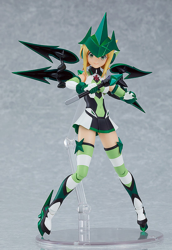 Good Smile Company ACT MODE Kirika Akatsuki(4580590166417)