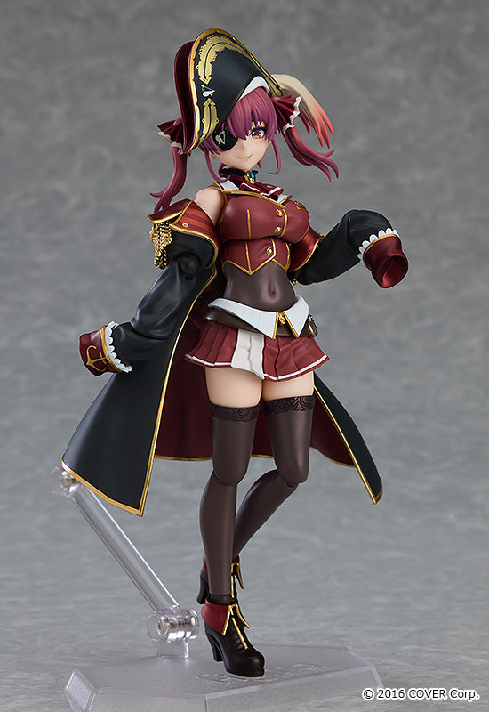 Good Smile Company figma Houshou Marine - P-REX Hobby