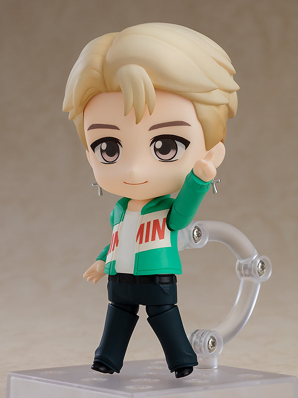Good Smile Company Nendoroid Jimin - P-REX Hobby