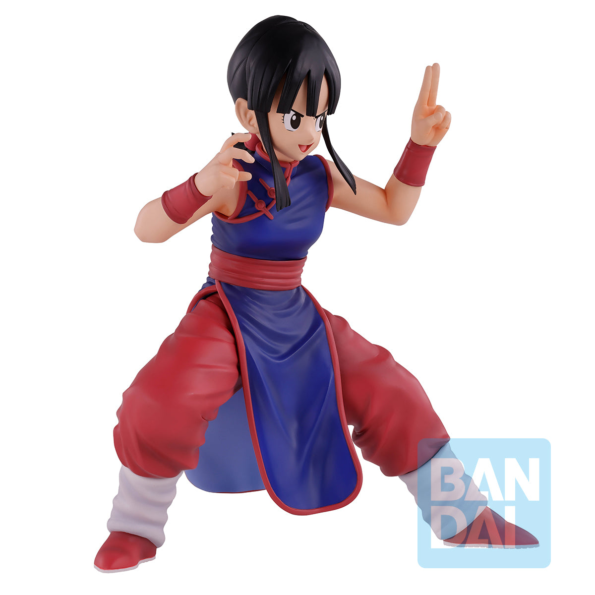 Bandai Spirits Ichibansho Figure Chichi (Fierce Fighting World Tournament) "Dragon Ball"
