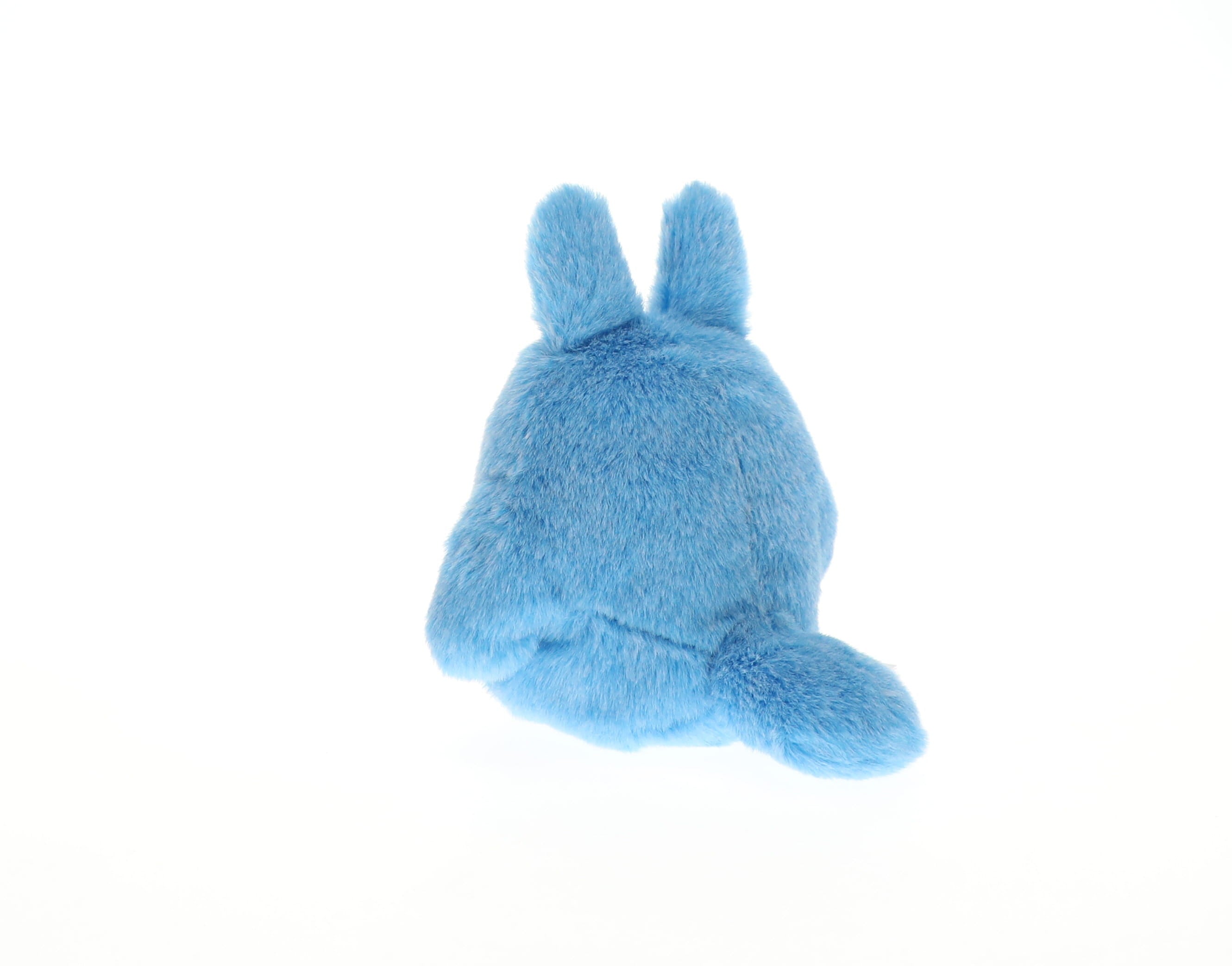 Sun Arrow Studio Ghibli Plush Medium Blue Totoro Beanbag (S) "My Neighbor Totoro" | 45557144531