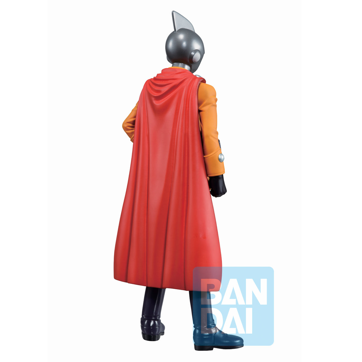 BANDAI Spirits Gamma 1 (Super Hero) | 4573102636171