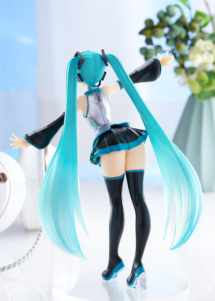 Good Smile Company POP UP PARADE Hatsune Miku: Translucent Color Ver.