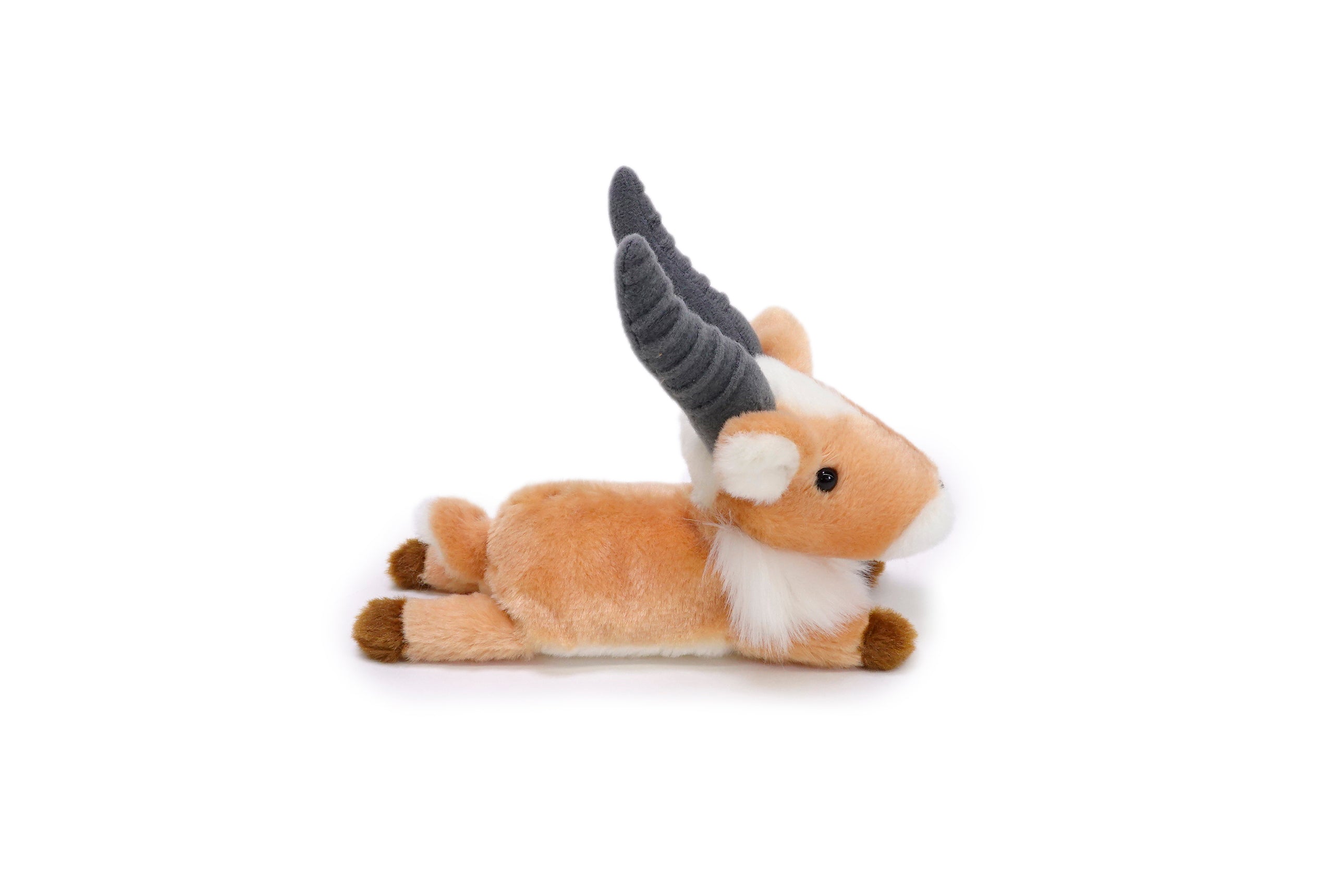 Sun Arrow Studio Ghibli Plush Yakul bean bag (S) "Princess Mononoke" | 45557143763