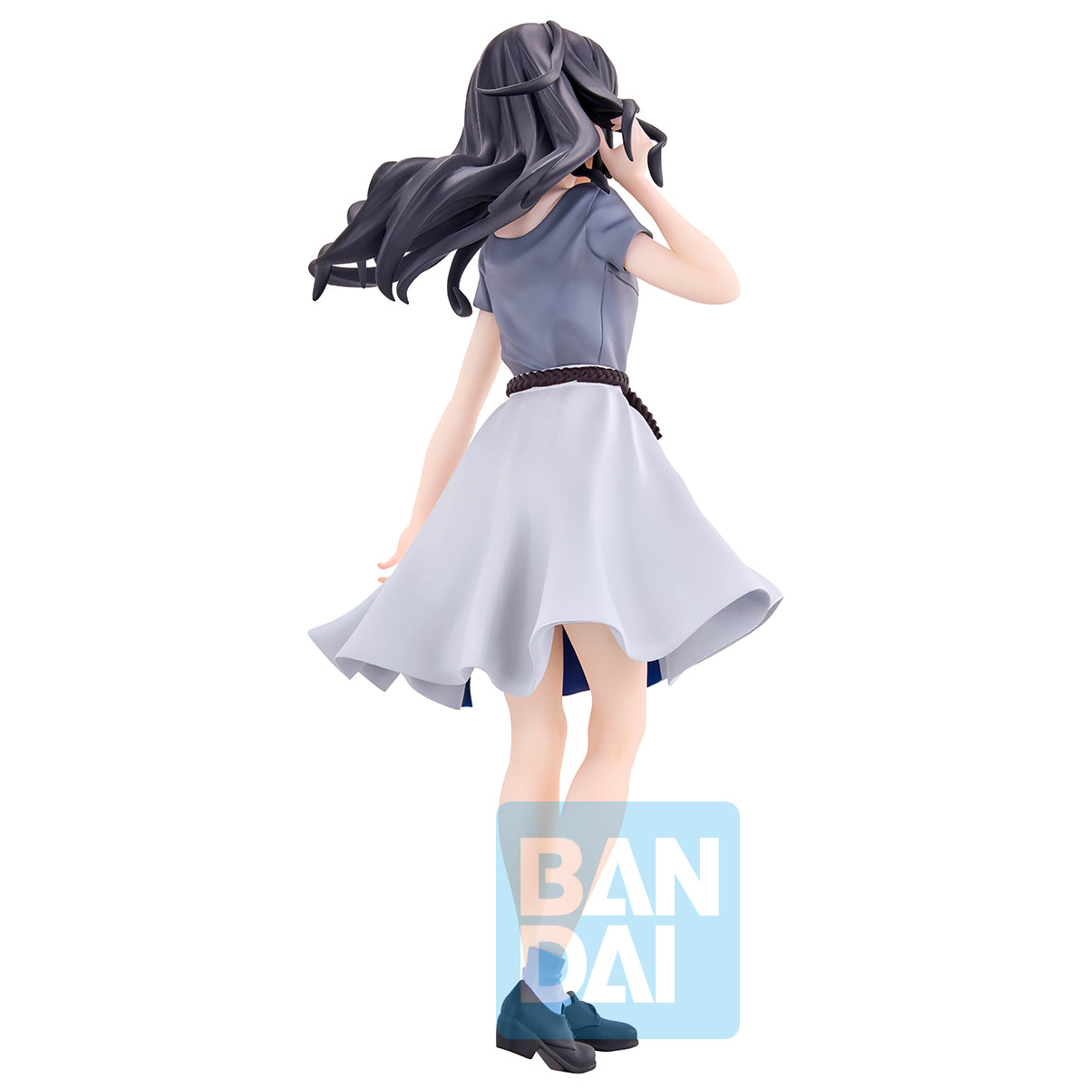 Bandai Ichibansho Figure Takina Inoue (The Second) "Lycoris Recoil"