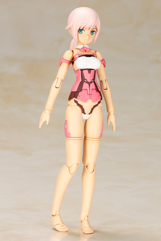 KOTOBUKIYA FRAME ARMS GIRL LAETITIA(4934054058617)