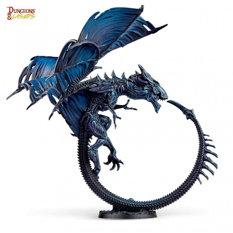 Archon Studio Dungeons and Lasers: Xenodragon (D&L: Dragons) | 5901414670726