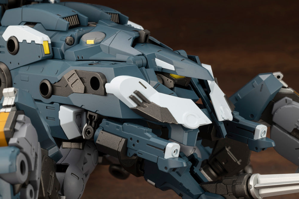 KOTOBUKIYA BLOCKADE IVY | 4934054042906
