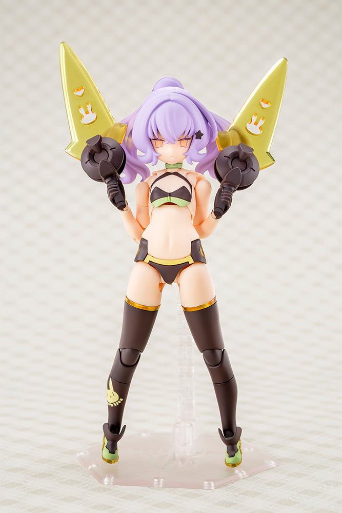 KOTOBUKIYA PUNI☆MOFU TU