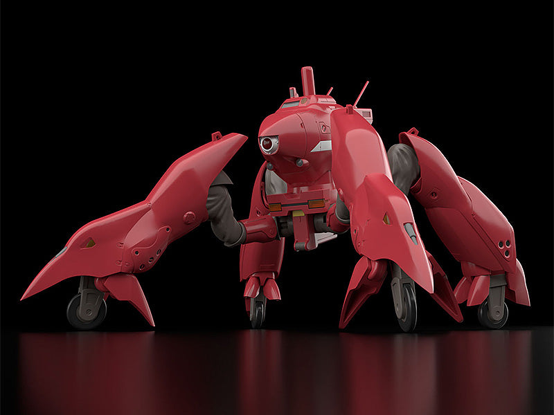 Good Smile Company MODEROID TYPE97 TFV-EX Crab-Man High Leg(4580590169258)